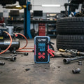 Arrancador Inflador A Bateria De Auto