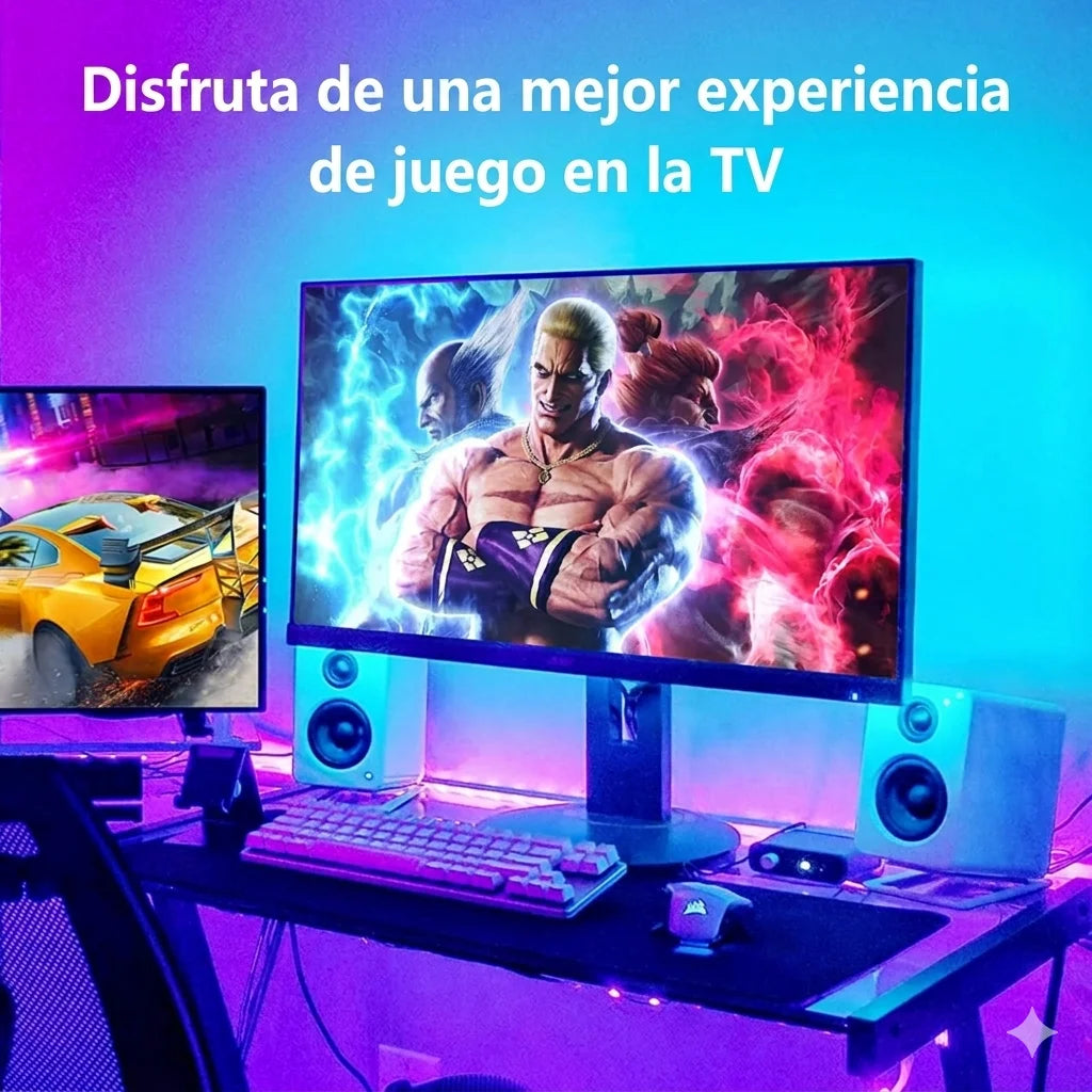 Convierte tu hogar en el espacio que siempre quisiste