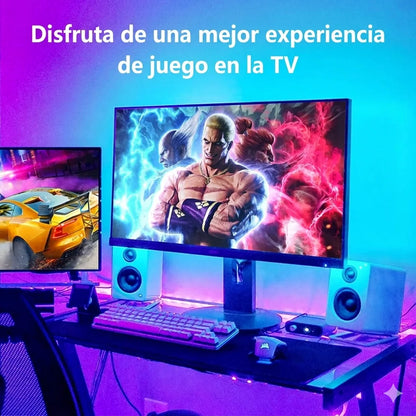 Convierte tu hogar en el espacio que siempre quisiste
