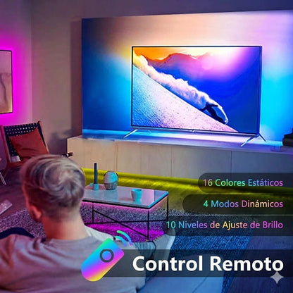 Convierte tu hogar en el espacio que siempre quisiste
