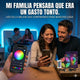 Cliente real
