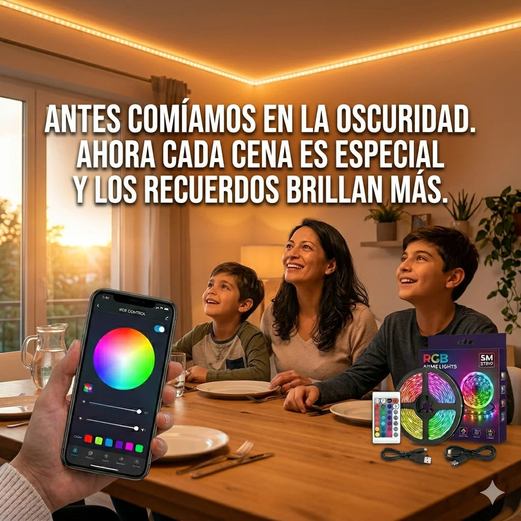 Convierte tu hogar en el espacio que siempre quisiste