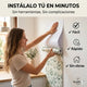 Cliente real